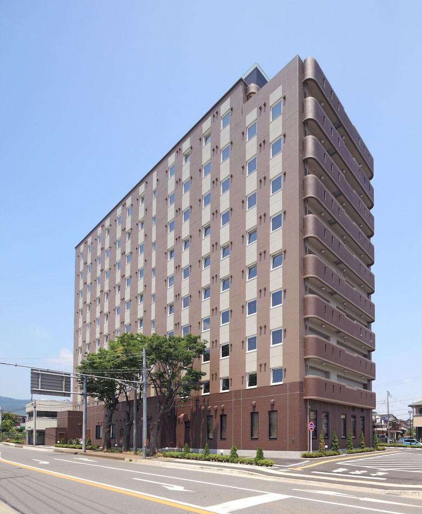 Hotel Route Inn Isehara Ooyama Inter -Kokudo 246 Gou- Exterior foto